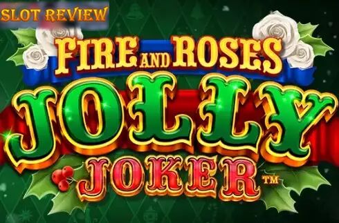 Fire and Roses Jolly Joker